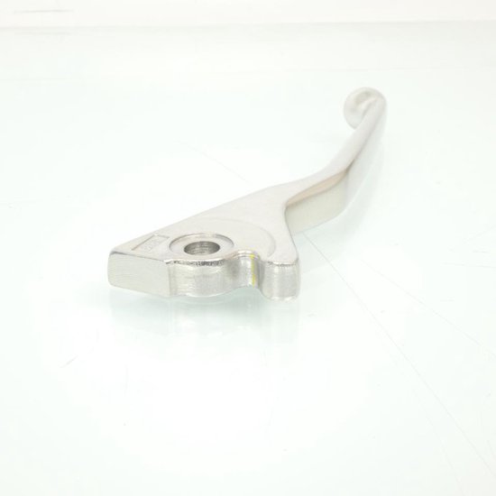 Tbest Scooter électrique Levier de Frein Gauche 1 Paire Levier de Frein de Scooter électrique Gauche Droite Poignée de Frein avec Connecteur étanche 2