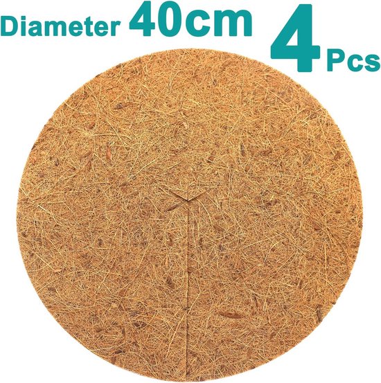 Kokosmat Hartjes 40x60 cm kopen? Borstelmatten & schraapmatten