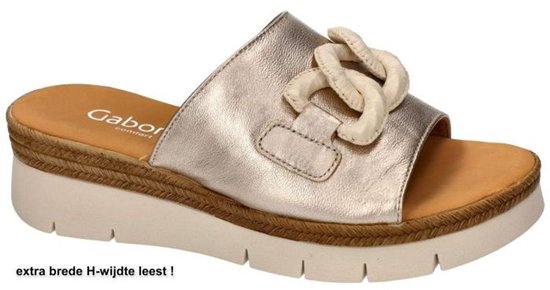 Noa Harmon Guadalupe Roze Damesslippers - Van Arendonk.nl
