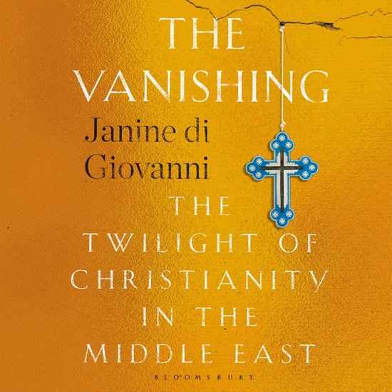 The Vanishing - cover