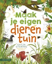 Maak je eigen dierentuin