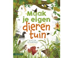 Maak je eigen dierentuin