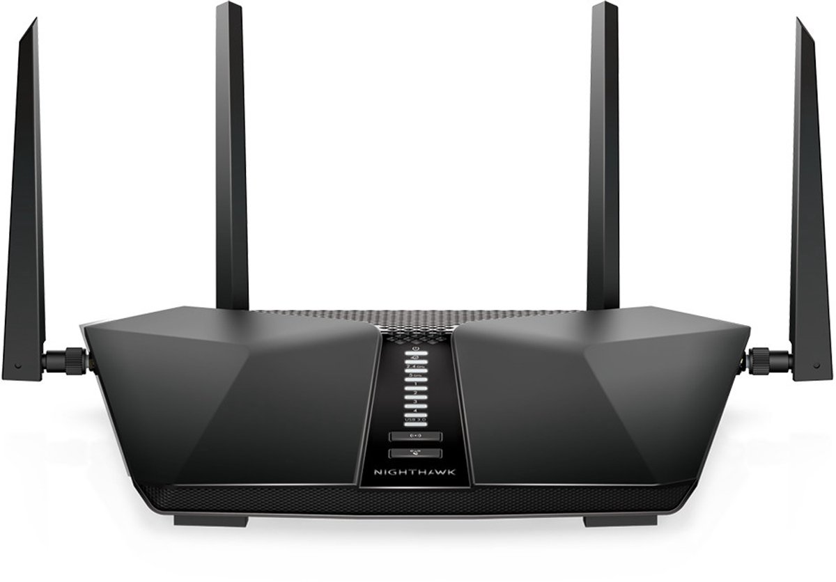 Netgear Nighthawk RAX50