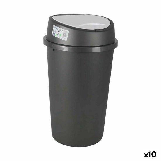 Tontarelli Recycling Prullenbak kopen | Set van 6 stuks