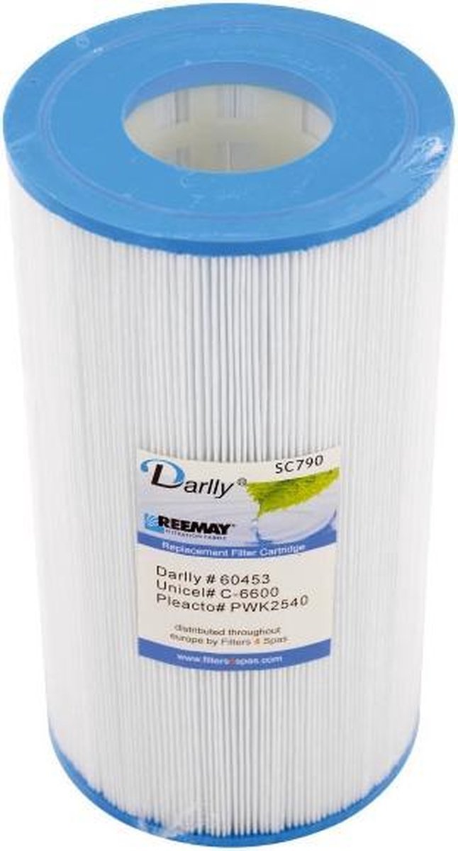 Darlly spa filter SC790 (C-6600)