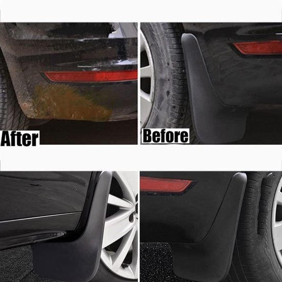 Auto Spatborden Spatbord Spatlappen Spatbord Compatibel Met Hyundai Venue 2019 2020 2021 2022 2023 Auto Spatborden Spatbord Spatlappen Spatbord Compatibel Met Hyundai Venue 2019 2020 2021 2022 2023