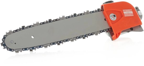 GEKO Kettingzaag-adapter - 28mm - 9 tanden - Automatische kettingsmering van Geko — afbeelding 4