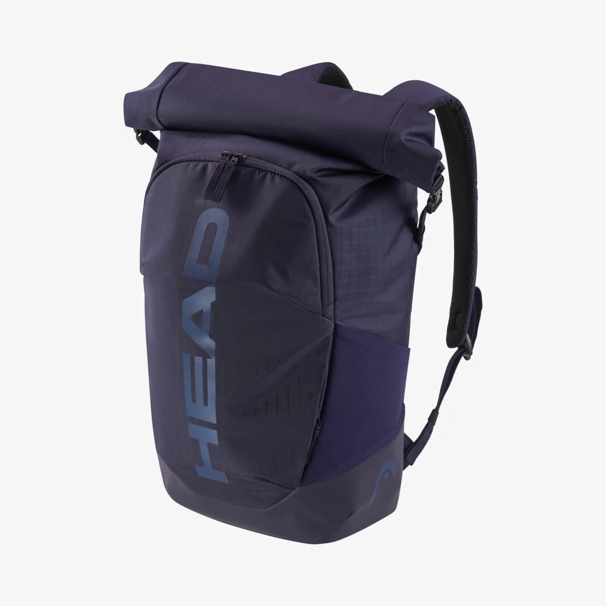 Head Tour Racqpack DB Padel Tas 2025 Blauw