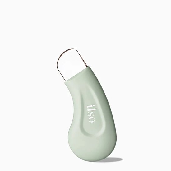 Ilso - Deep Clean Master - Porienreiniger - Groen