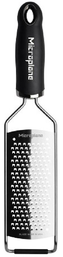 Microplane Gourmet Grater grossier 45000