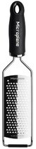 Microplane Gourmet Grove Rasp - Microplane DA410