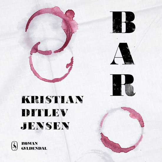 Bar - cover