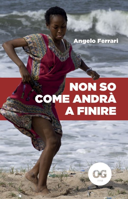 Non so come andrà a finire - cover