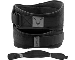 JAG Gewichthebergürtel Herren und Damen - Auto Lock Lifting Belt mit Zughilfen Bodybuilding für Krafttraining Gewichtheben und Crossfit Trainingsgürtel Gym Lifting Belt Männer Damen Kreuzheben
