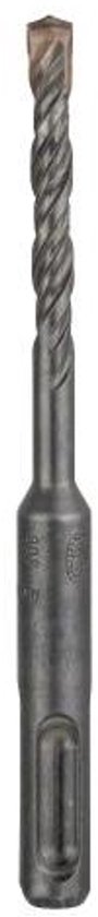 Bosch SDS plus-5 hamerboor, ø 6mm, donkergrijs metaal.