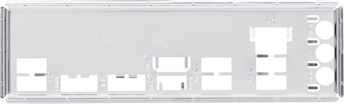 Prime Z790M-Plus Intel Z790 Lga 1700 Micro Atx - afbeelding 2