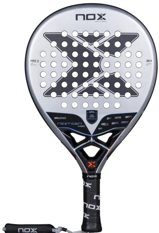 Nox Nextgen Pro Hybrid 3k 2025