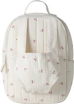 NHQZ 2 stuks mini-poppenrugzak, mini-rugzak, tas, mini