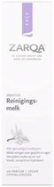 3x Zarqa Reinigingsmelk Sensitive 200 ml