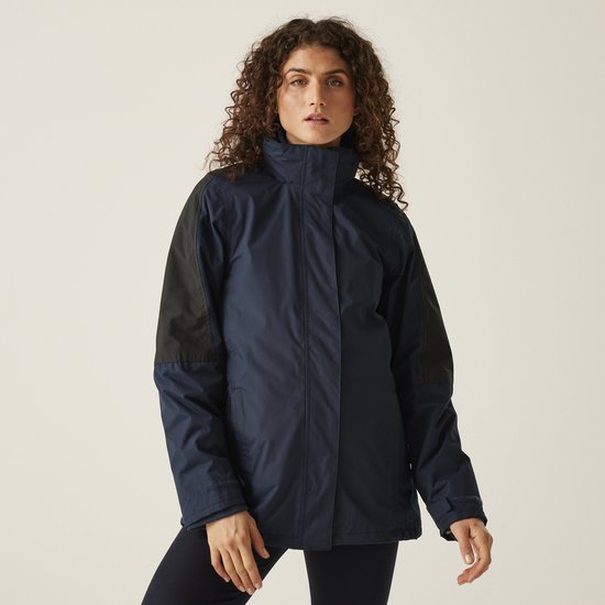 Regatta Ladies Benson III 3-in-1 Breathable Jacket - RG077 - PCL Corporatwear LTd