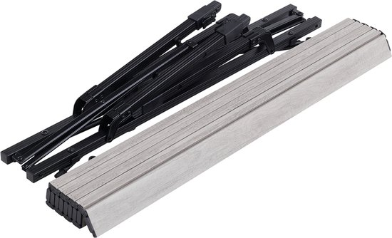 Outwell Canmore Tafel M - Weerbestendige tafels van Outwell — afbeelding 4