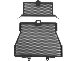 Oliekoeler Grill Cover - 2 STUKS Radiator Protector Roestvrij Staal - Vervanging Voor S1000RR S1000R S1000XR - Motorfiets . Oliekoeler Grill Cover - 2 STUKS Radiator Protector Roestvrij Staal - Vervanging Voor S1000RR S1000R S1000XR - Motorfiets .