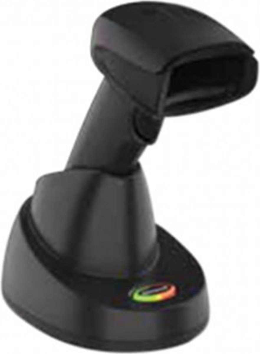 Honeywell Xenon Performance 1952g, BT, 2D, SR, kabel (USB), wit