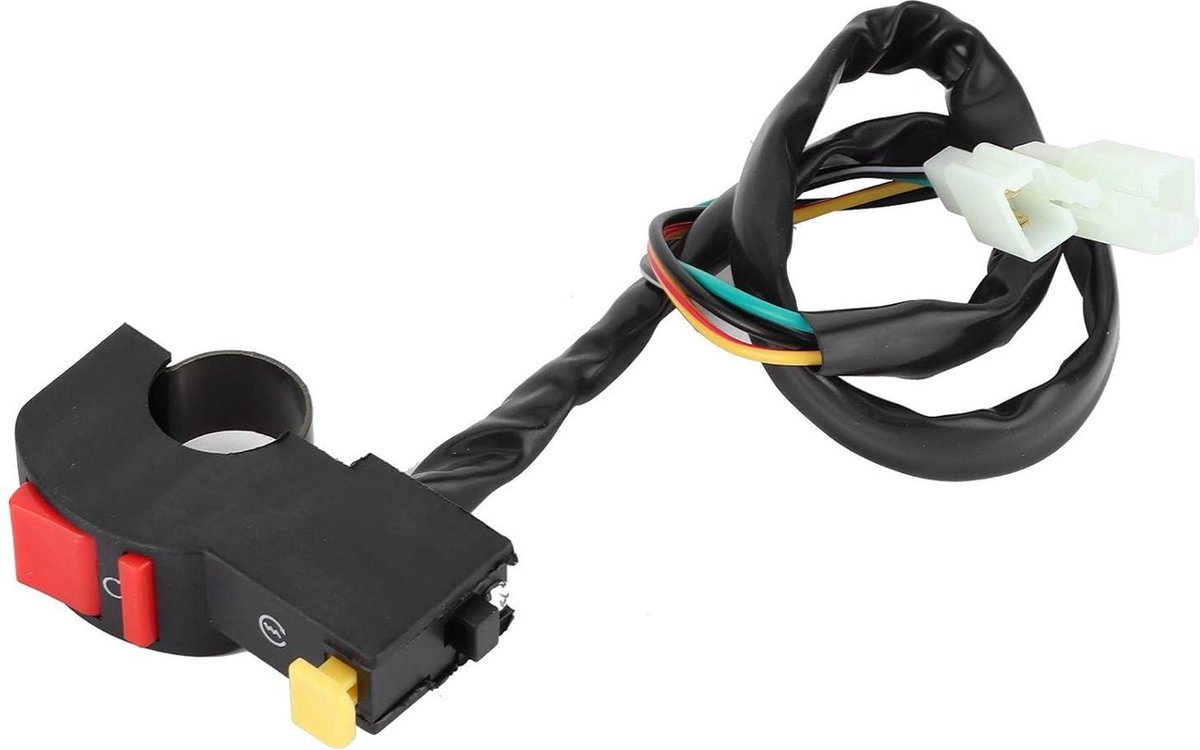 Kabelboom - Elektrische Installatie Piaggio Beverly 300 IE ABS E4 2017 2020 (emea) Kabelboom Elektrische Installatie M28841 D193337