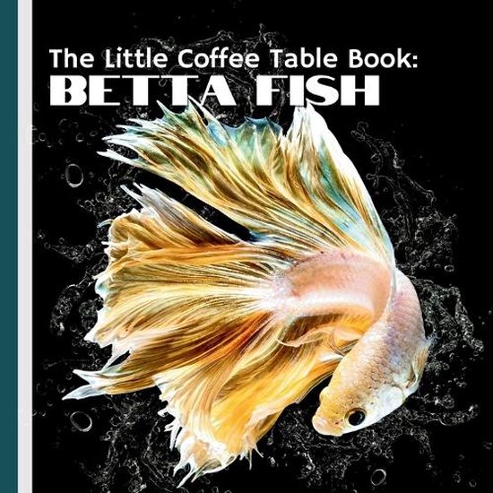 The Little Coffee Table Book - cover