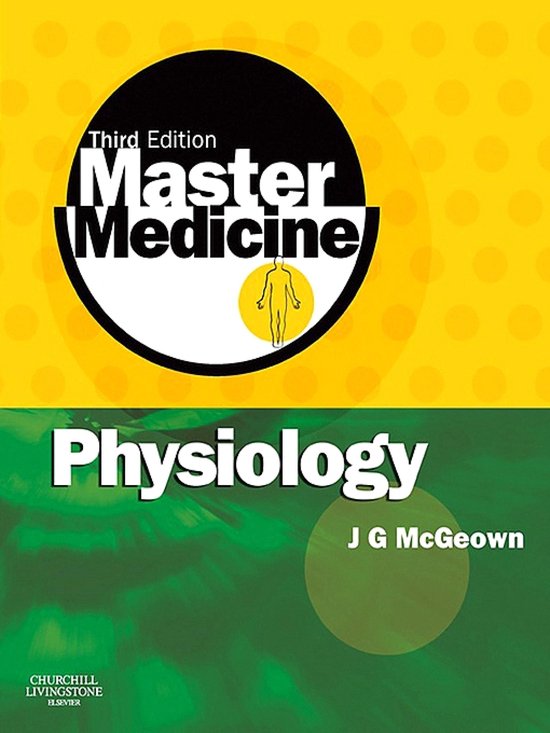 Master Medicine - cover