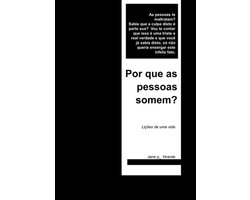 Por Que As Pessoas Somem?