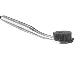 TELLO® short-hoofd tandenborstel- met soft-touch feeling voor volwassenen