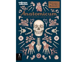 foto van Anatomicum