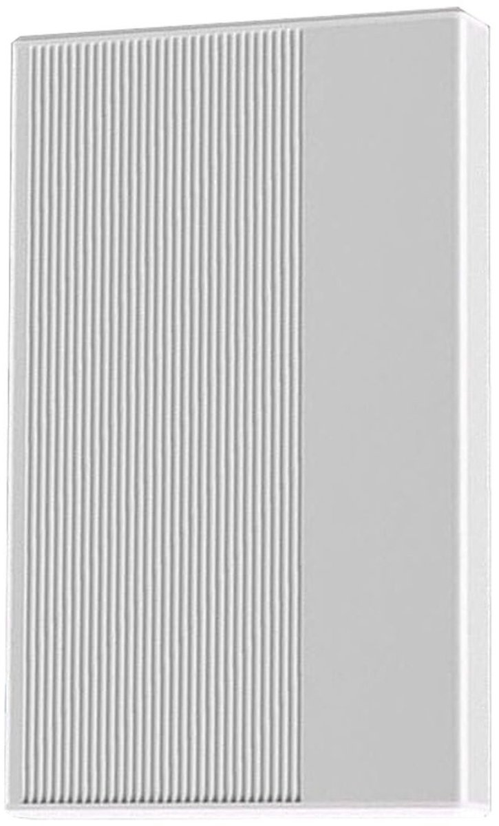 VELTRR® Harde Schijf Extern - Draagbare - 1TB Opslag