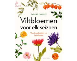 Viltbloemen voor elk seizoen