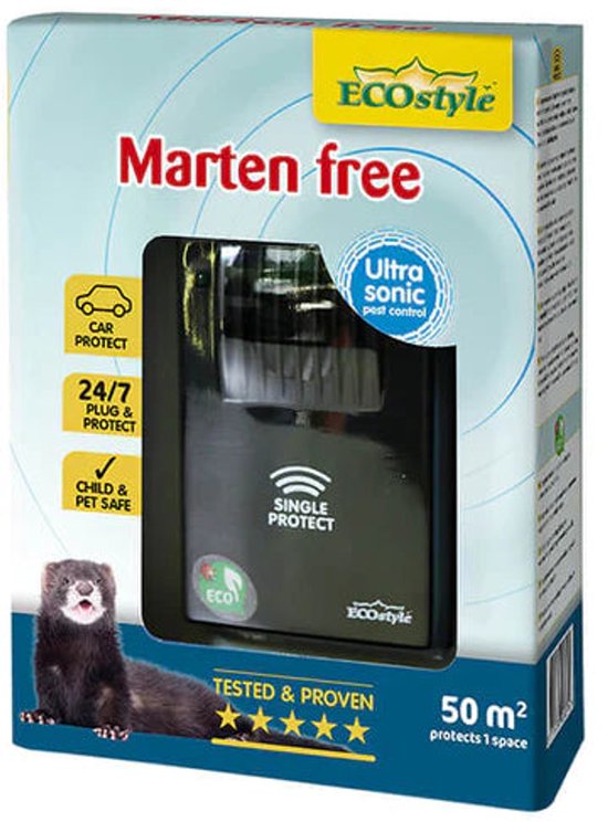 ECOstyle Marten Free
