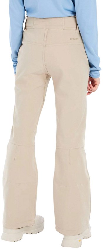 Pantalon de ski Protest RELOLE JR Filles - Taille 140