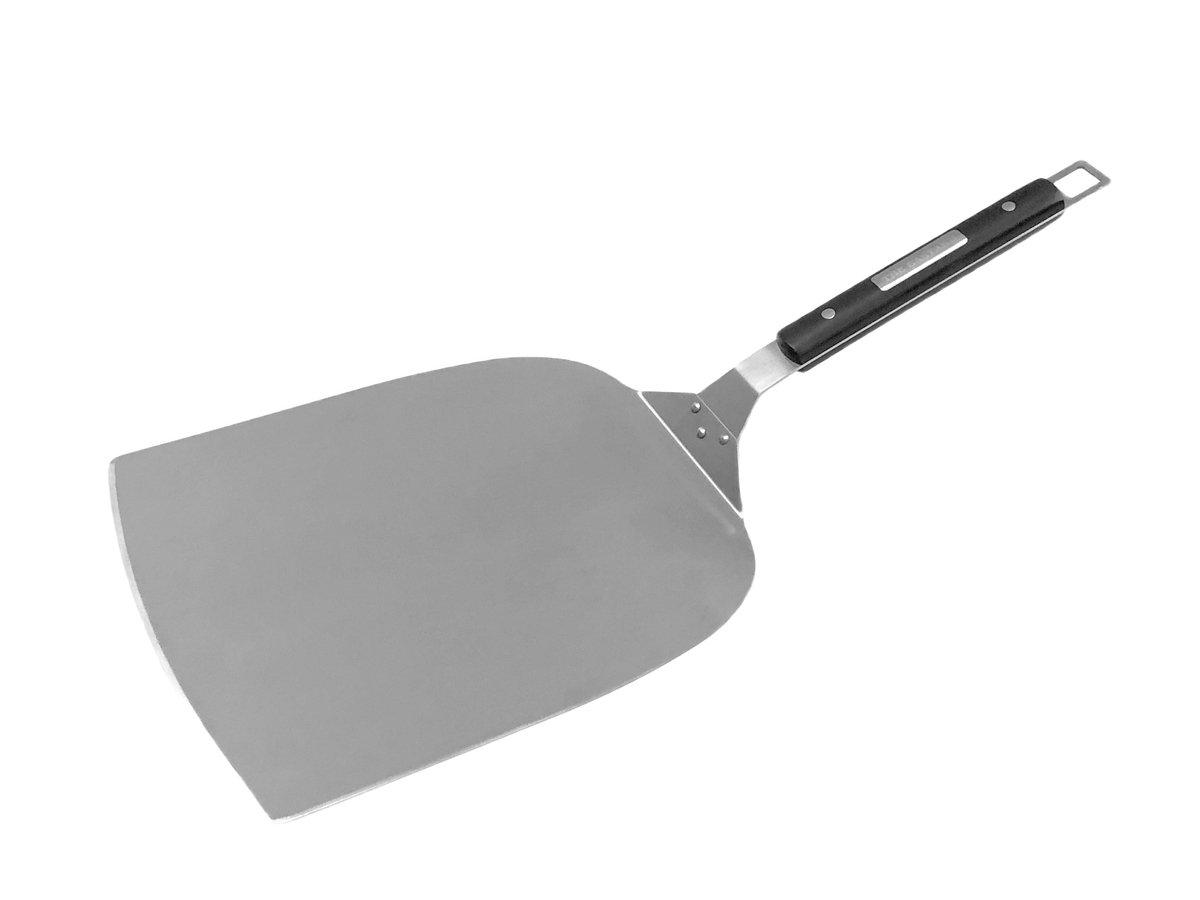The Bastard - Pizza Shovel - Pizzaschep - 31x31 cm