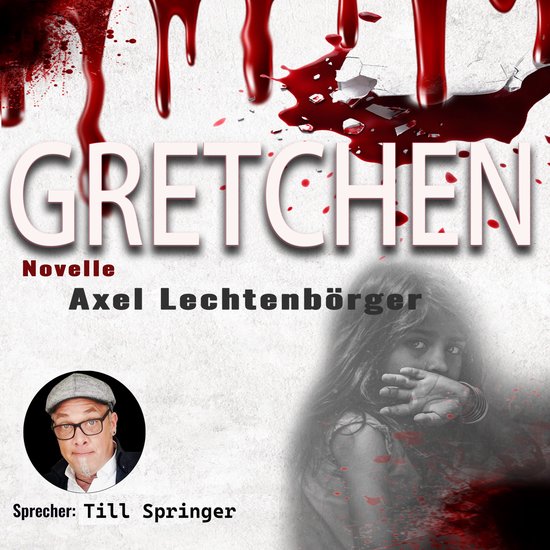Gretchen - cover