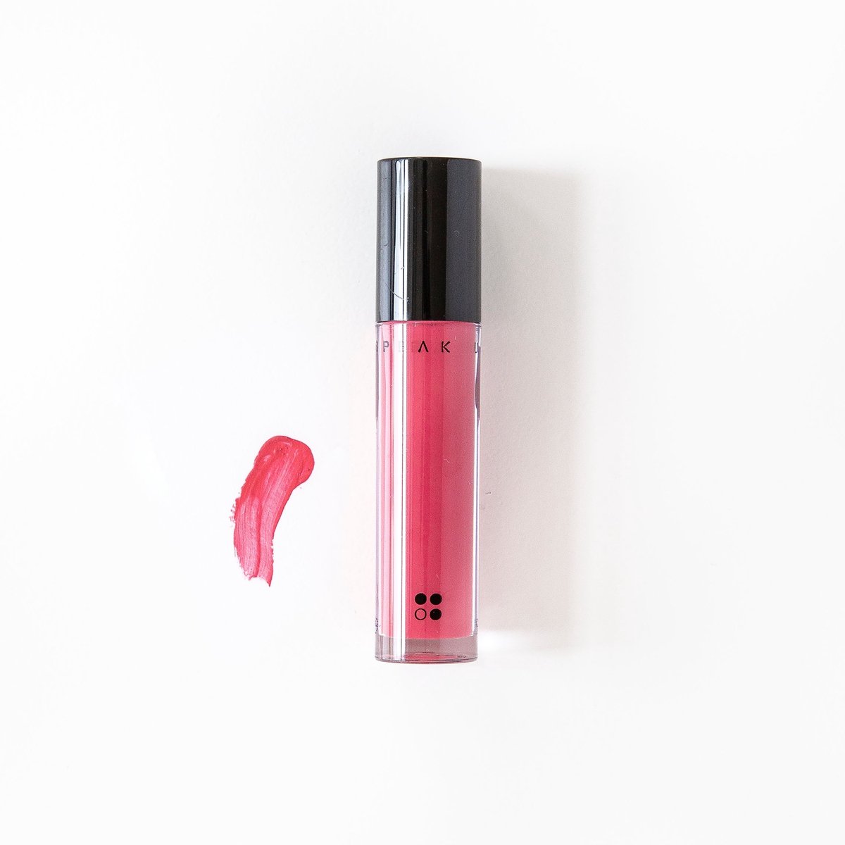RainPharma Speak Up - Fun - Roze - Liptint - Lippenstift - Gloss - Vegan