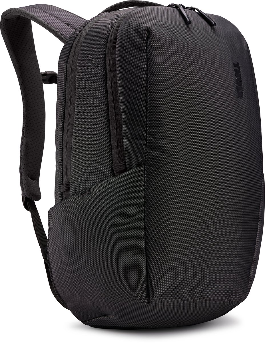 THULE Vrije tijd rugzak Rugzak met laptopvak Subterra 2 Backpack 21L Vetiver Gray Grijs