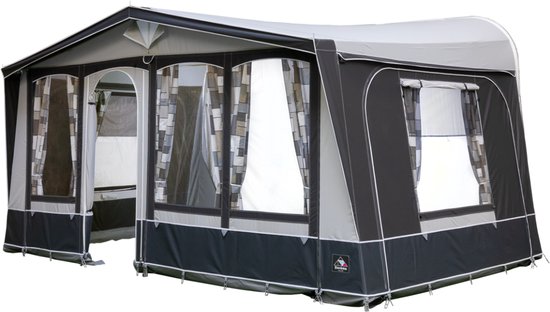 Dorema Contea 270 XL