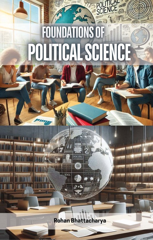 Political Science Net Ebook Foundations of Political Science (ebook), Rohan Bhattacharya ...
