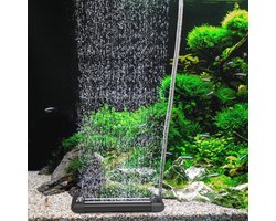 Zeer Stille Aquarium Luchtsteen - Luchtuitstromer voor Optimaal Zuurstofniveau in Aquaria en Hydrocultuur