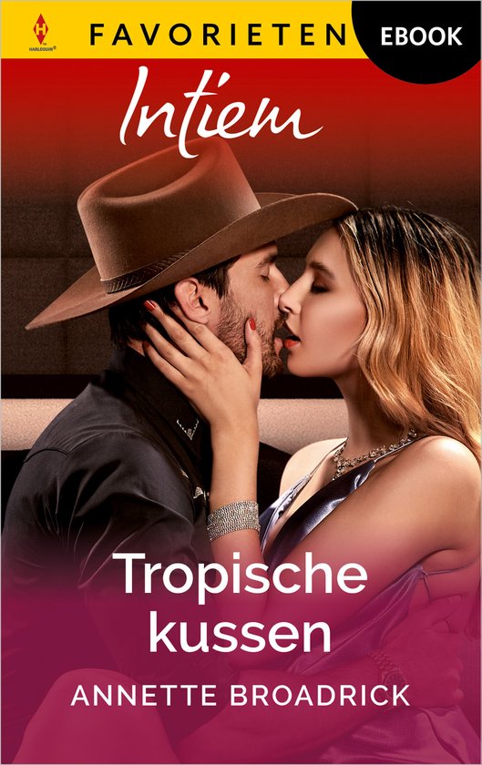Intiem Favorieten 838 - Tropische kussen