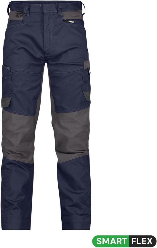 Pantalon de travail avec stretch