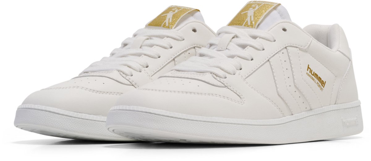 Hummel Handball Perfekt wit