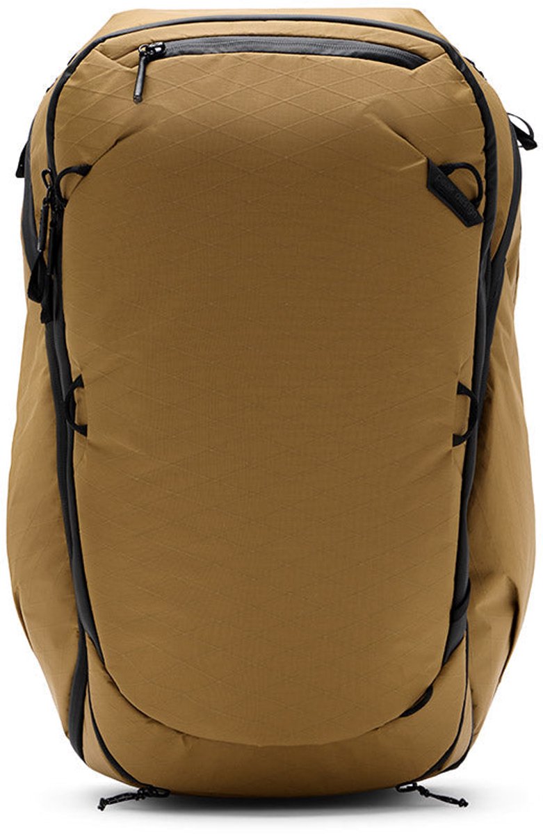 Peak Design Travel Backpack 45l - Coyote