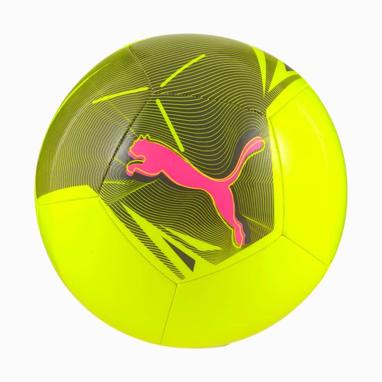 Voetbal Puma Big Cat Vert 5