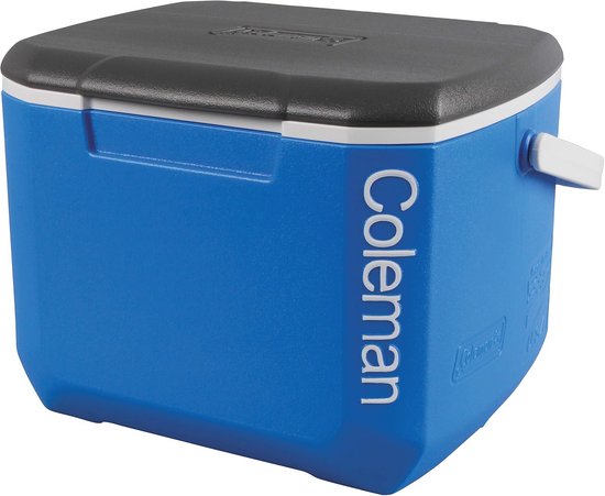 Harde koelbox 16 QT Performance hoge prestaties geïsoleerde- 15 l - koelt tot 1 dag Cool Box Stand — afbeelding 4